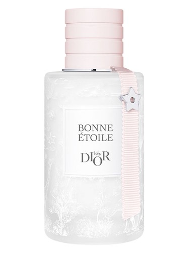 Dior Bonne Étoile 数量限定 香水 DIOR | Bonne Étoile フレグランスウォーター やさしく香る