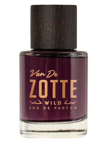 Wild Van De Zotte pro ženy a muže 