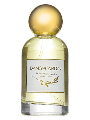 perfume Citron et bambou Dans un Jardin pro ženy a muže 