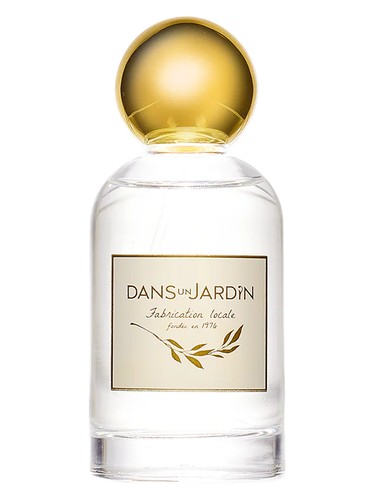 Monoi de Tahiti Dans un Jardin pro ženy a muže