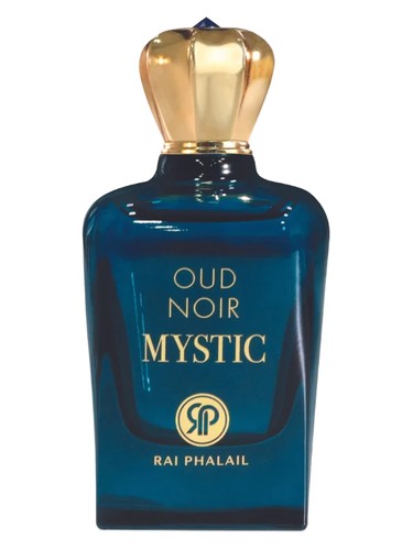 Oud Noir Mystic Rai Phalail pro ženy a muže 