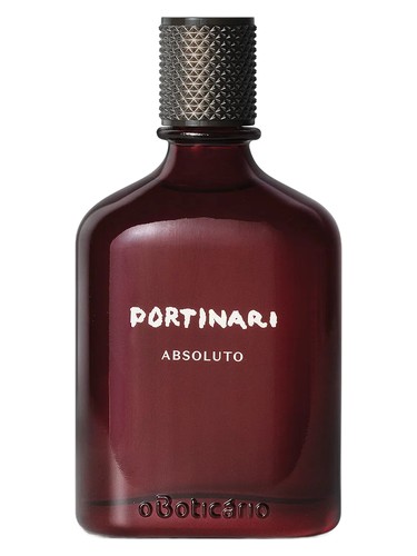 Portinari Absoluto O Boticário pro muže 