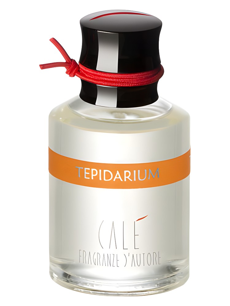 Tepidarium Cale Fragranze d’Autore perfume - a fragrance for women and ...