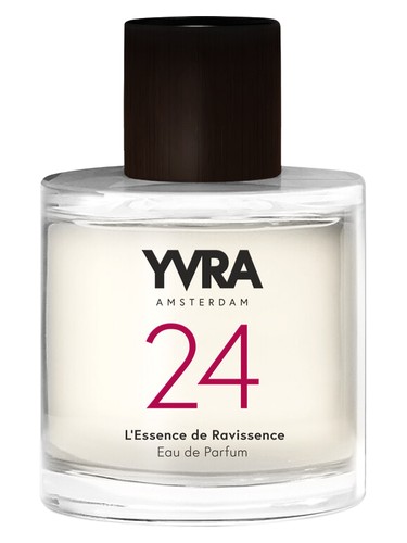 24 - L'Essence de Ravissence by YVRA