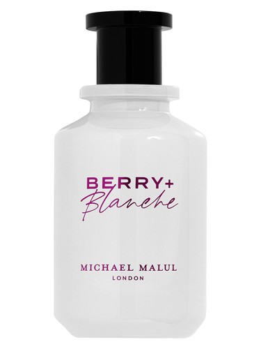 Berry + Blanche