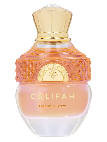 PATCHOULI ROSE CALIFAH pro ženy a muže