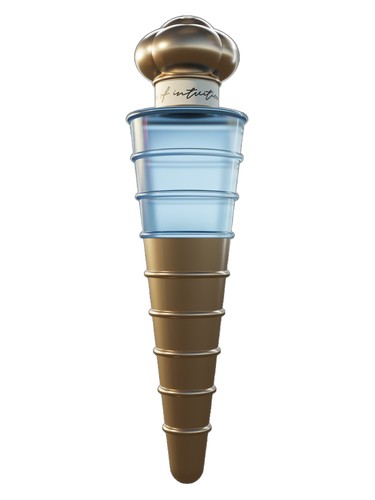 Water of Intuition Portals Parfums pro ženy 