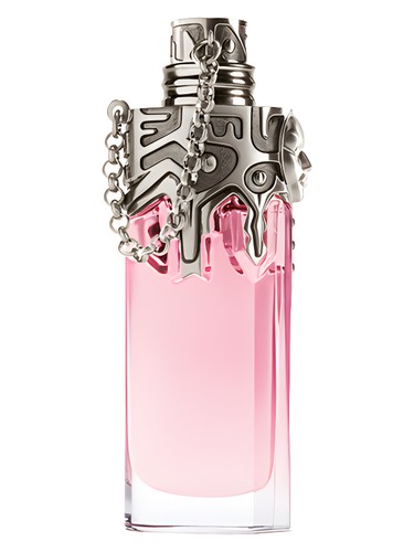 Womanity Mugler pro ženy 
