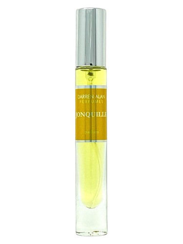 perfume Jonquille Darren Alan Perfumes pro ženy a muže 