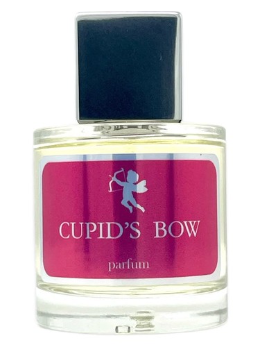 Cupid's Bow Darren Alan Perfumes perfume a fragrance