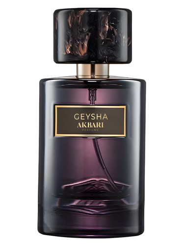 Geysha Akbari pro ženy