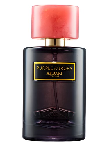 Purple Aurora Akbari pro ženy a muže