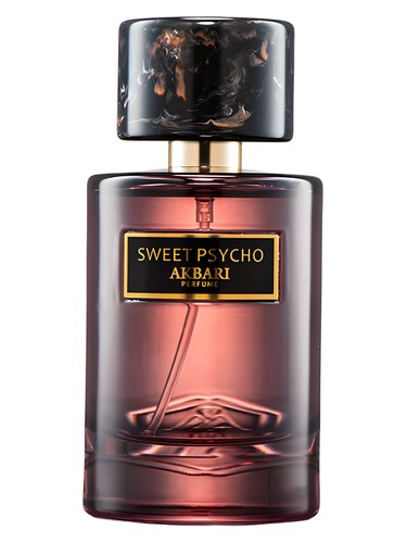 Sweet Psycho Akbari pro ženy a muže