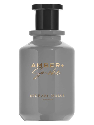 Amber+Smoke Michael Malul London pro muže