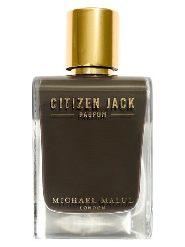 Citizen Jack Parfum Michael Malul London pro muže