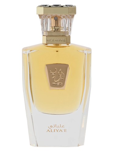 Aliya'E Hind Al Oud pro ženy