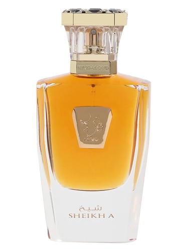 Sheikh A Hind Al Oud pro muže 