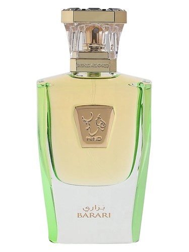 Barari Hind Al Oud pro ženy a muže