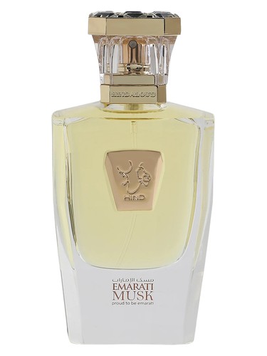 Emarati Musk Hind Al Oud pro ženy a muže