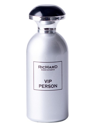 VIP Person Richard pro ženy a muže 