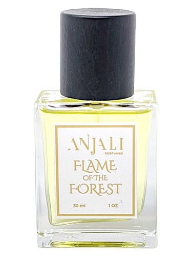 Flame of the Forest Anjali Perfumes pro ženy a muže