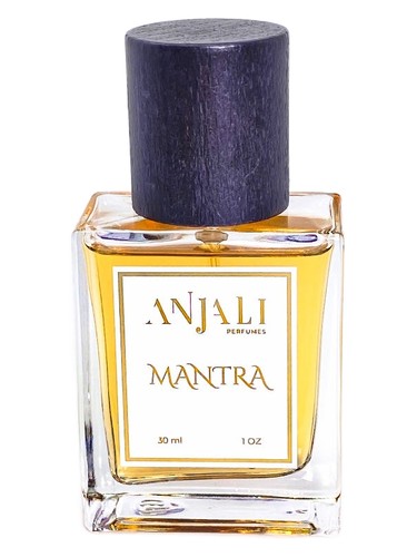 Mantra Anjali Perfumes pro ženy a muže