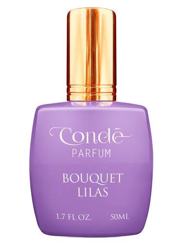 Bouquet Lilas Condé Parfum pro ženy a muže 