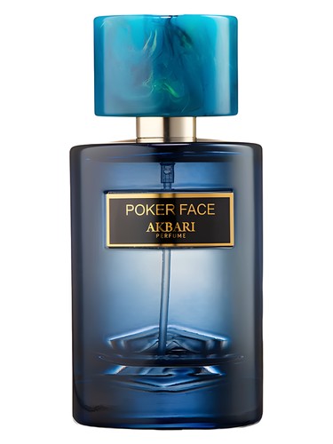 Poker Face Akbari pro ženy a muže