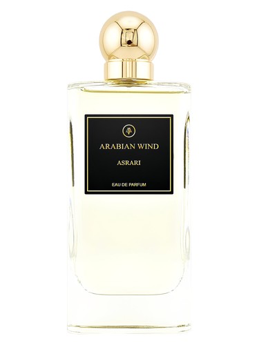 Asrari Arabian Wind pro ženy a muže