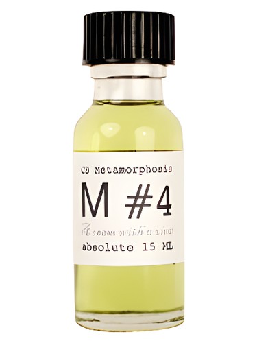 M4 A Room With A View CB I Hate Perfume pro ženy a muže 