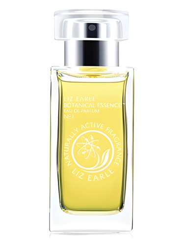 Botanical Essence No.1 Liz Earle pro ženy 