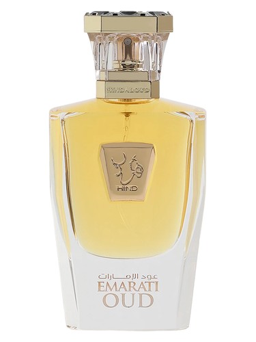 Emarati Oud