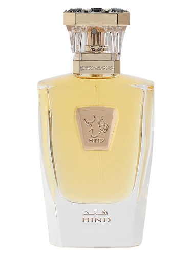 Hind Hind Al Oud pro ženy a muže