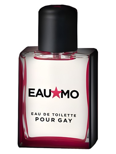 Eau Mo Pour Gay