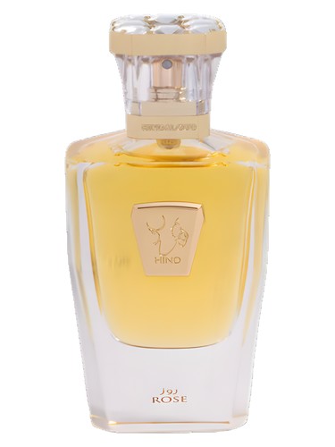 Rose Hind Al Oud pro ženy a muže 