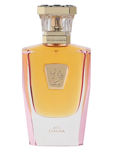Dalaa Hind Al Oud pro ženy a muže 