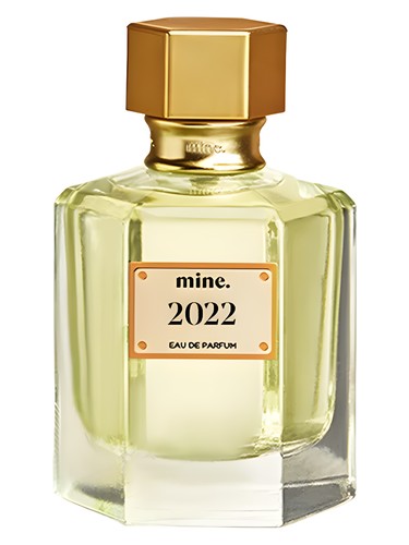 2022 Mine. Perfumery pro ženy a muže 
