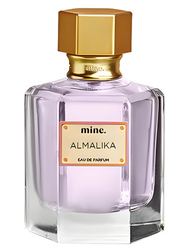 Almalika Mine. Perfumery pro ženy a muže