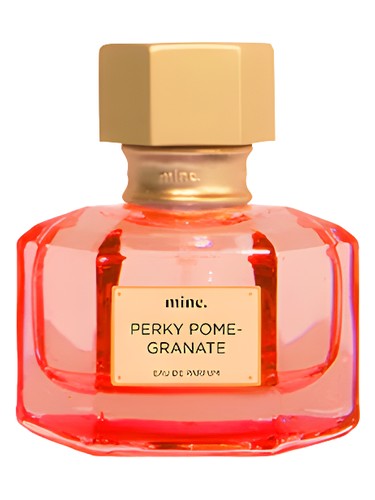 Perky Pomegranate Mine. Perfumery pro ženy a muže