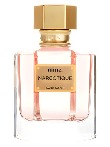 Narcotique Mine. Perfumery pro ženy a muže