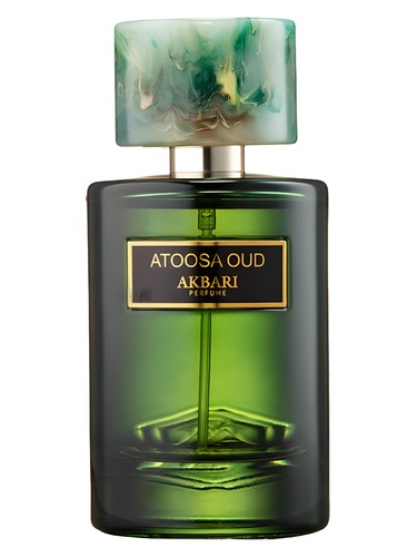 Atoosa Oud
