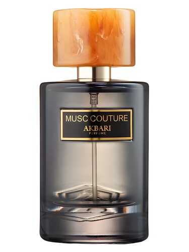 Musc Couture Akbari pro ženy a muže 