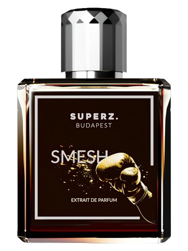 Smesh Superz. pro ženy a muže 