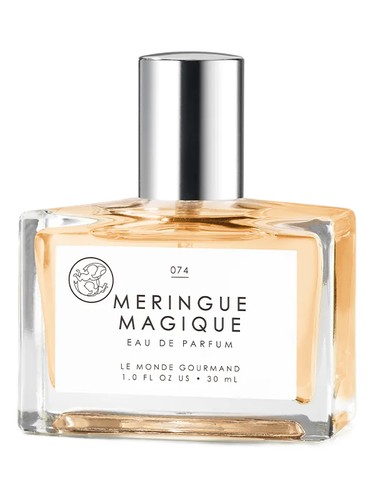 Meringue Magique Le Monde Gourmand pro ženy a muže