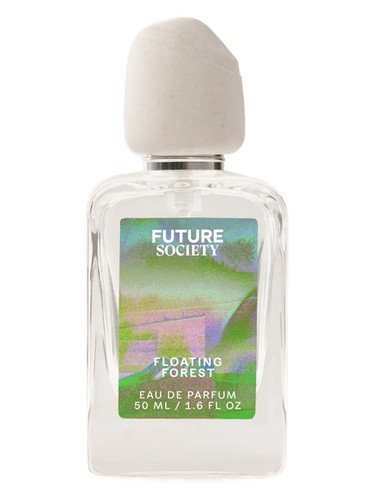 Floating Forest Future Society pro ženy a muže 