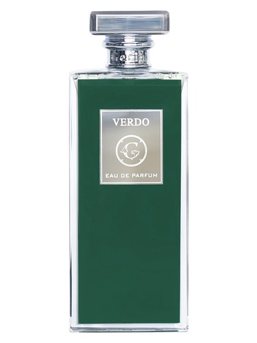 perfume Verdo Gerini ユニセックス