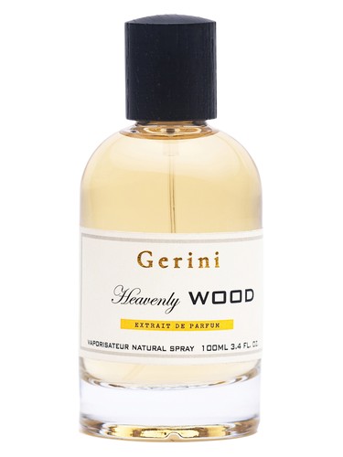 Heavenly Wood Gerini pro ženy a muže