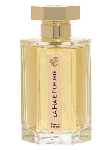 ラルチザンパフューム LA HAIE FLEURIE 100mlボトル フタなし ラルチザンパフューム LA HAIE FLEURIE 100mlボトル フタなし L