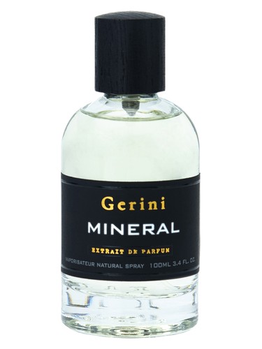 Mineral Gerini pro ženy a muže 