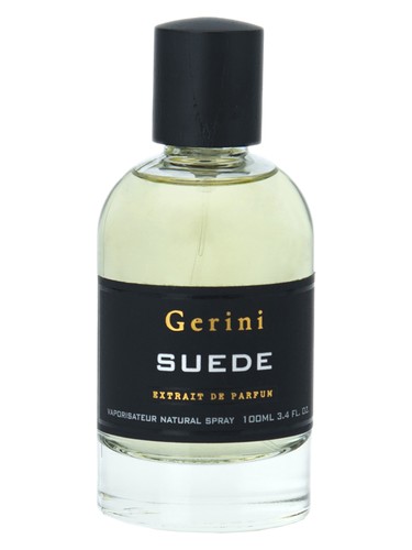 Suede Gerini pro ženy a muže